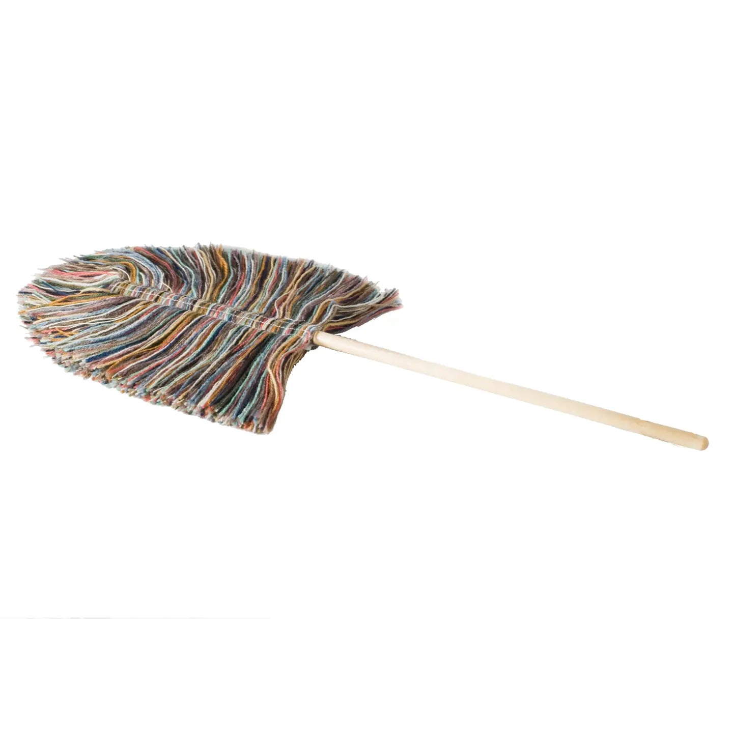 Wool Duster