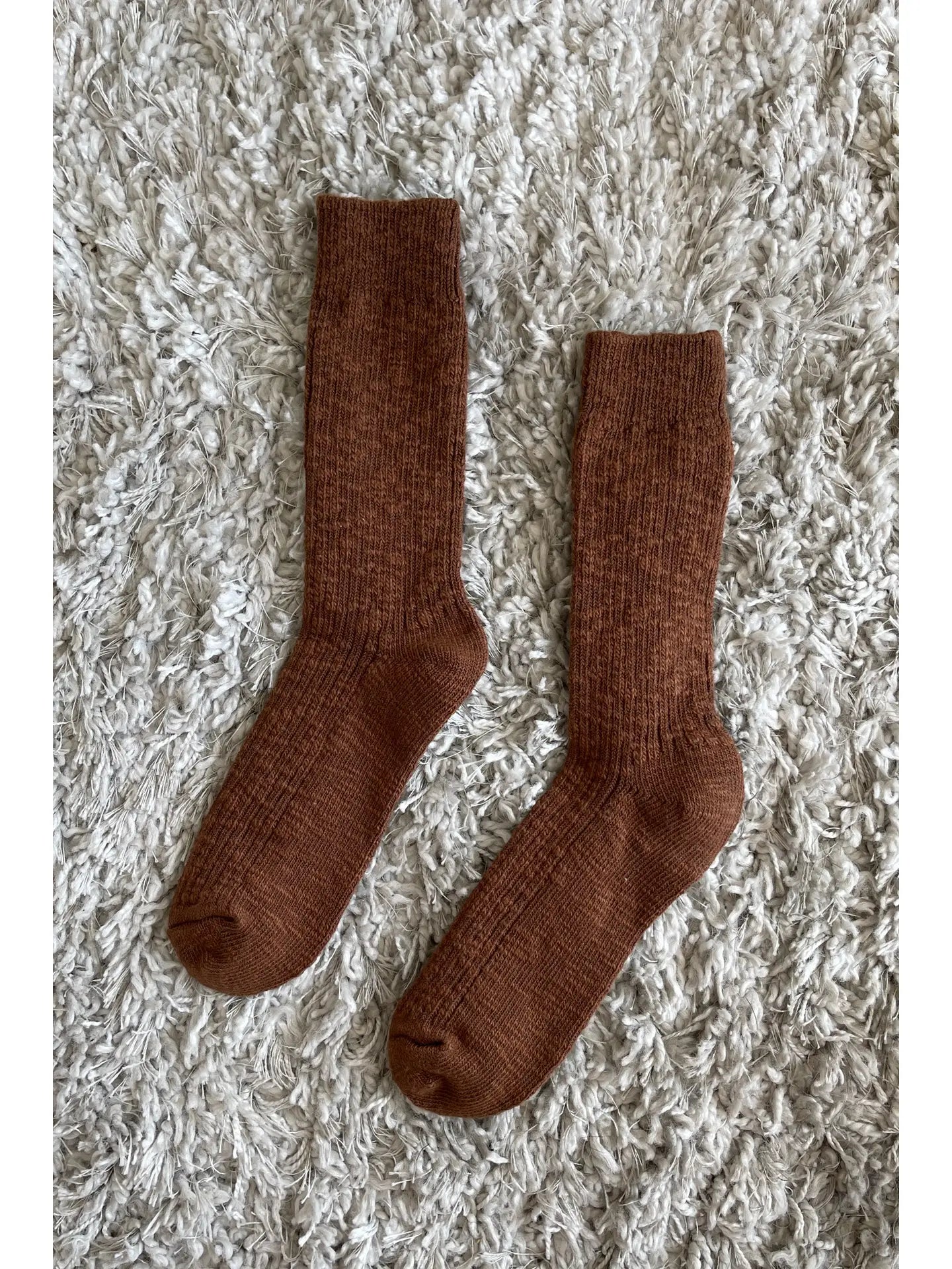 Cottage Socks