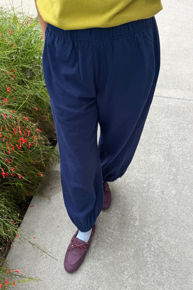 Balloon Pants | Midnight