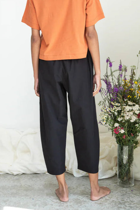 Cedar Organic Trousers - Multiple Colors