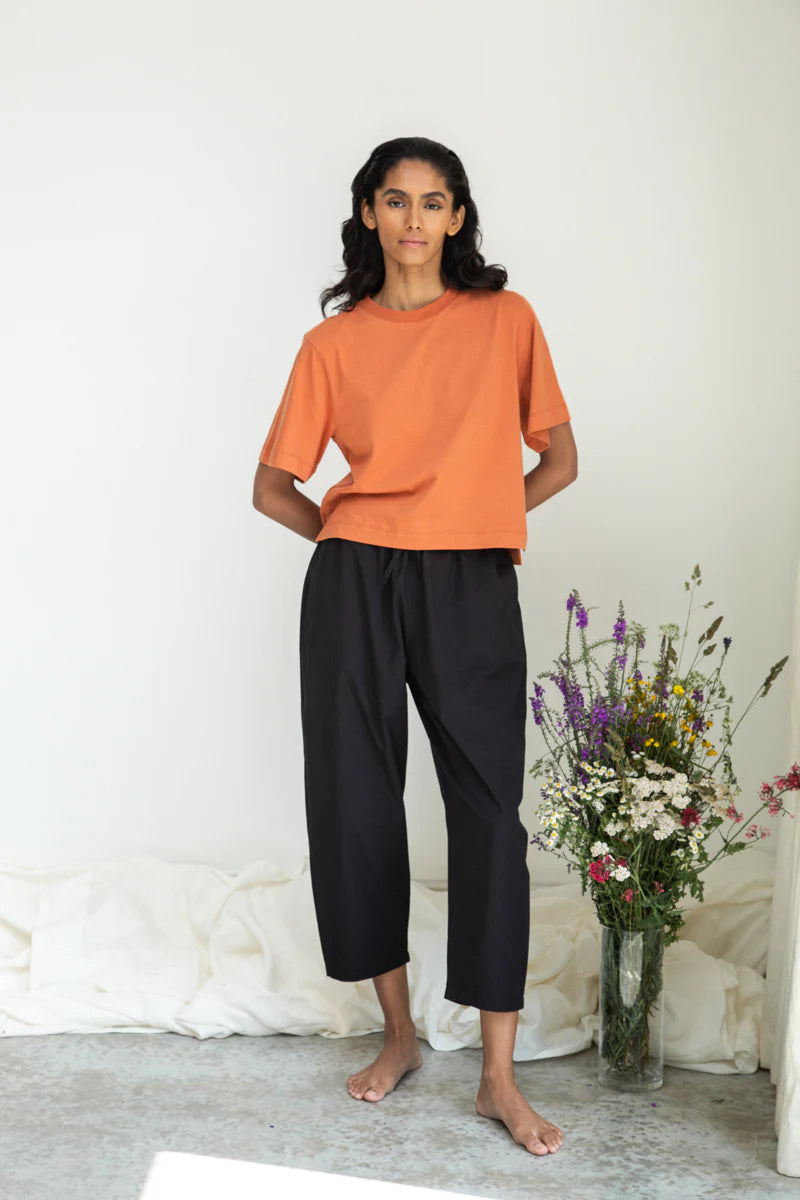 Cedar Organic Trousers - Multiple Colors