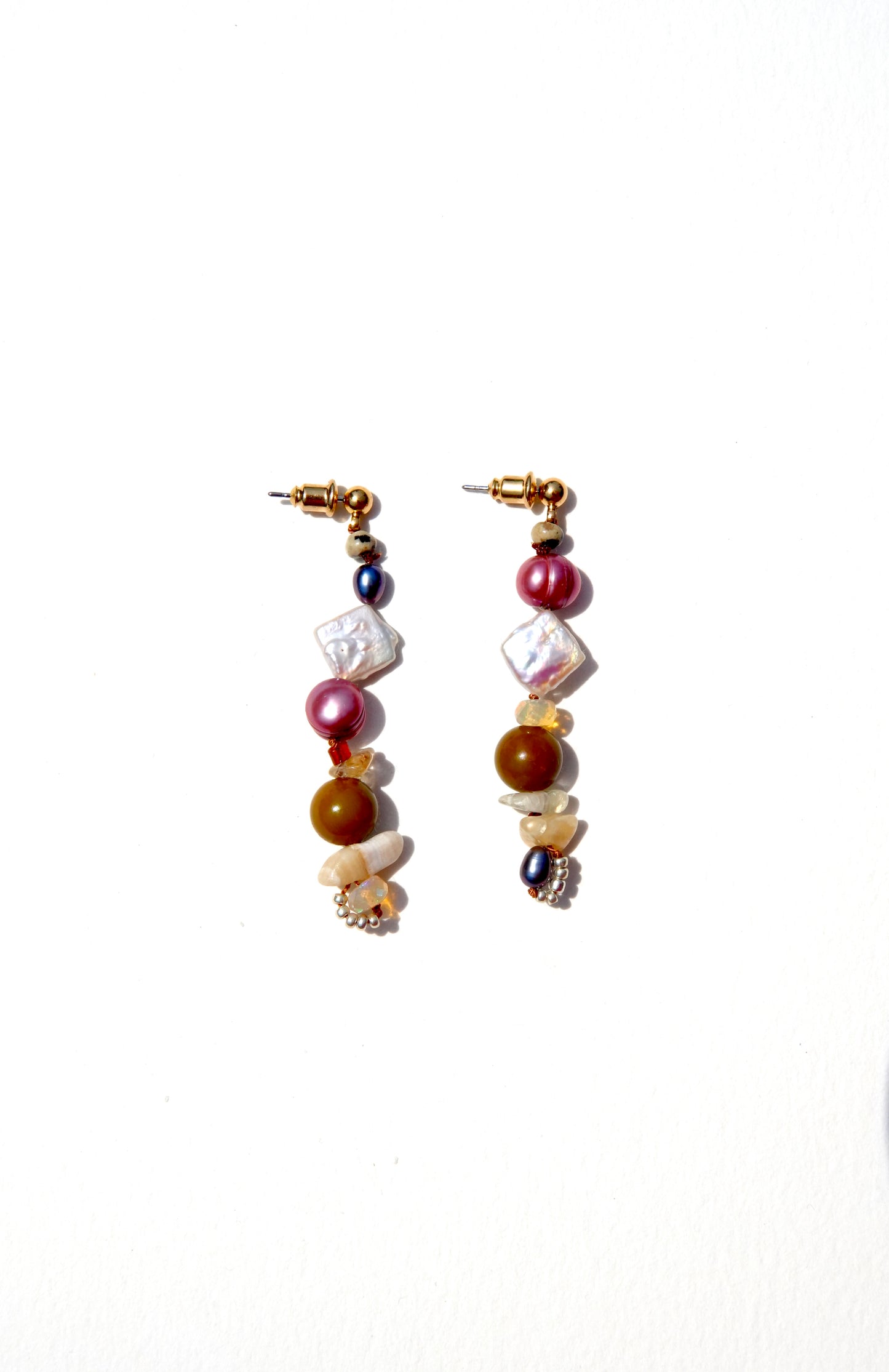 Drop Earrings - Multiple Styles