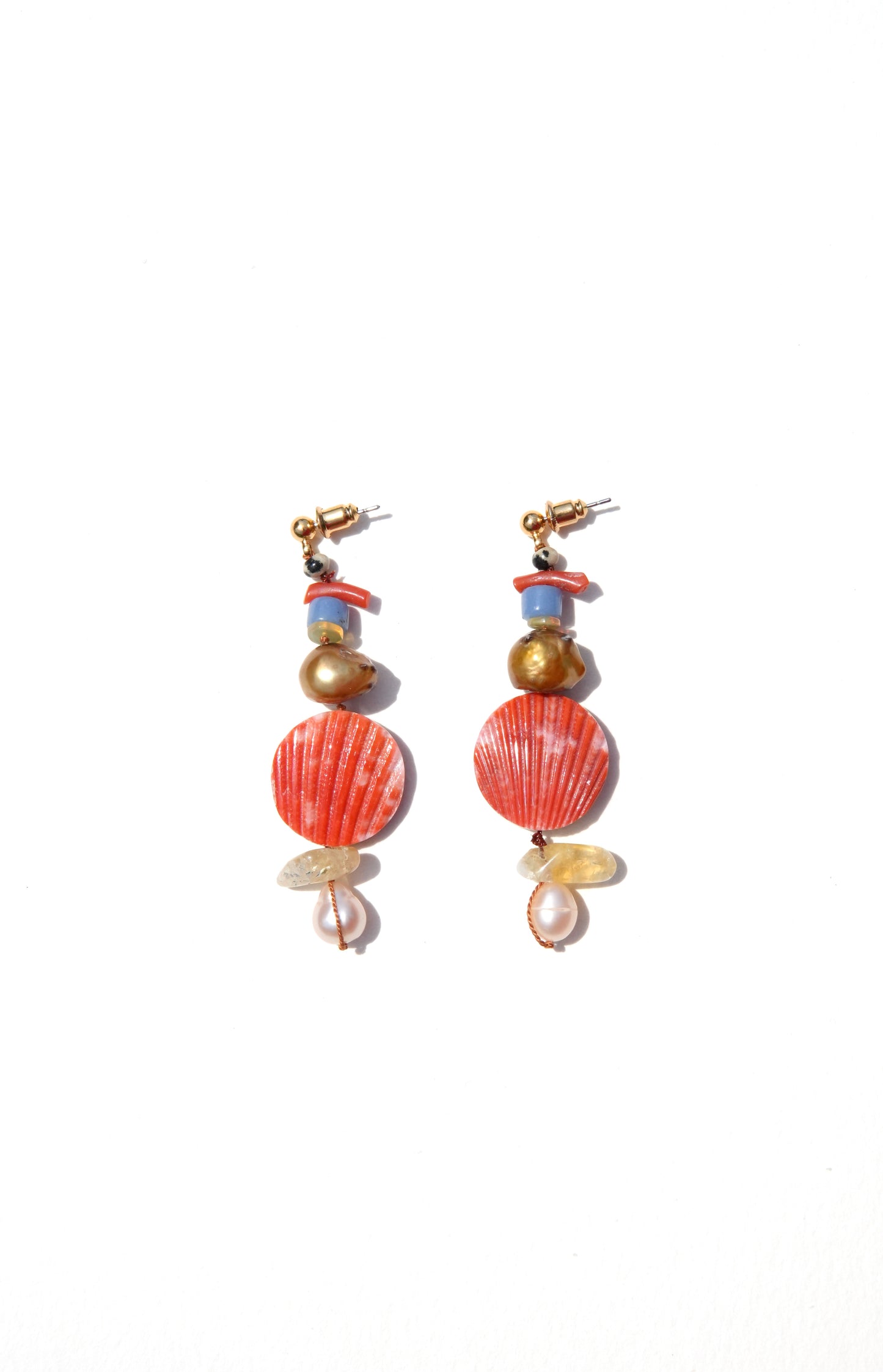 Drop Earrings - Multiple Styles