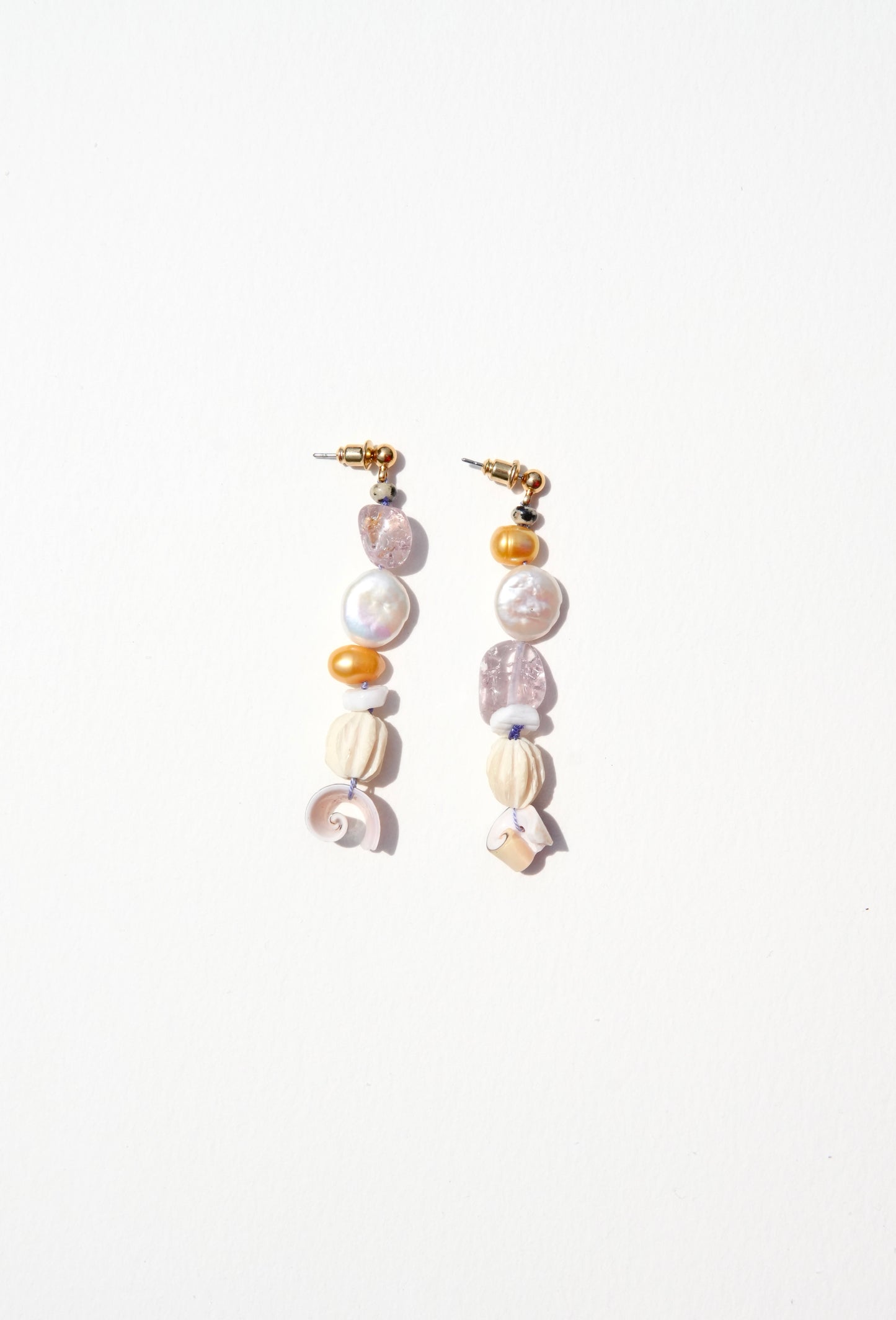 Drop Earrings - Multiple Styles