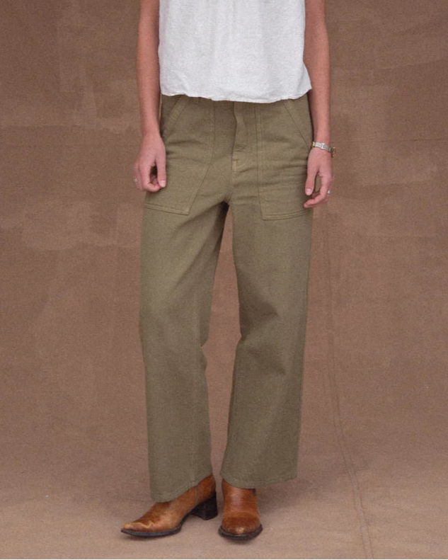 Shan Pant