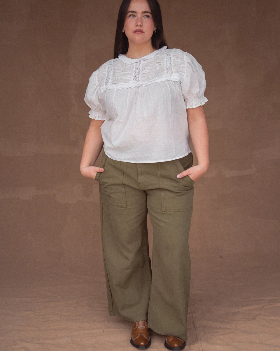 Shan Pant