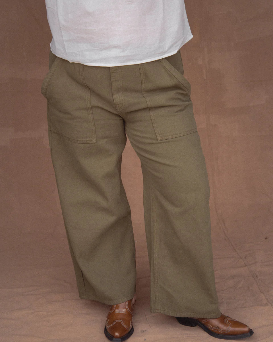 Shan Pant