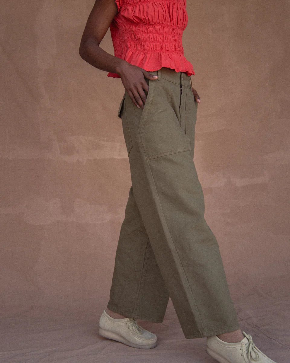 Shan Pant