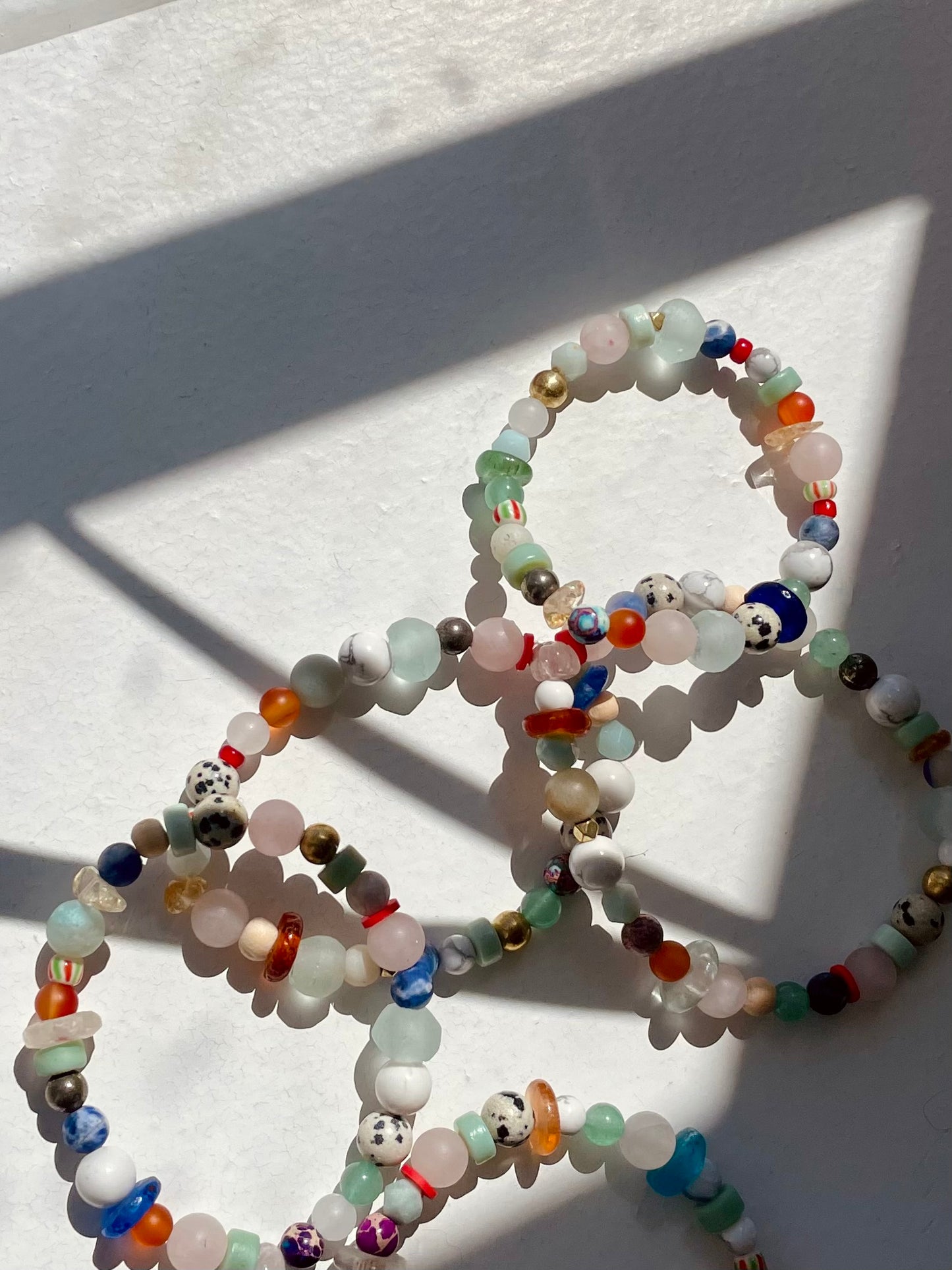 The KEEPER Bracelet