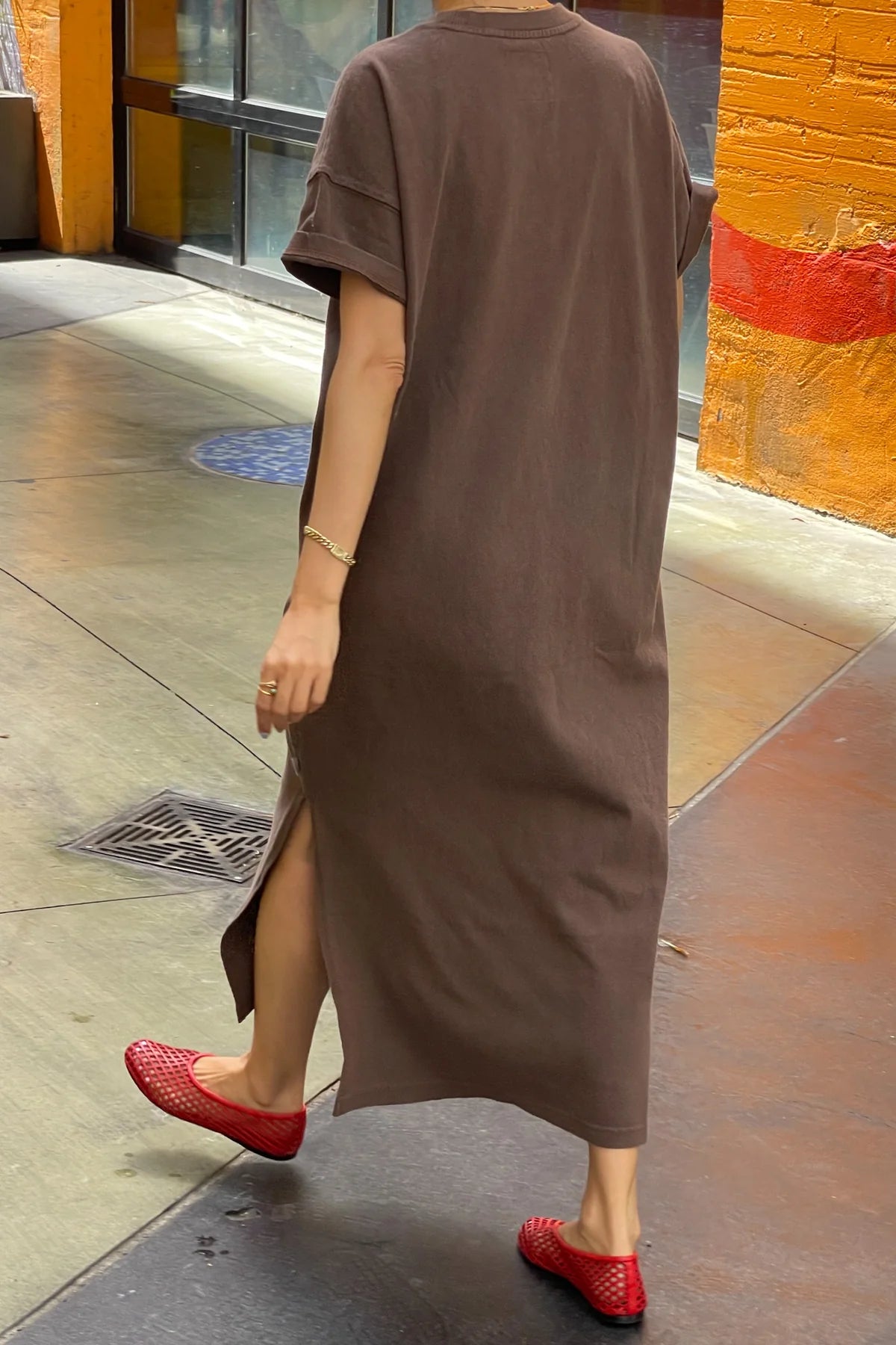 Her Dress - Multiple colors