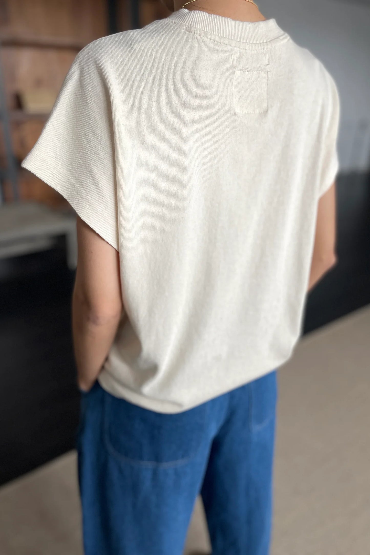 Jeanne Tee | Naturel