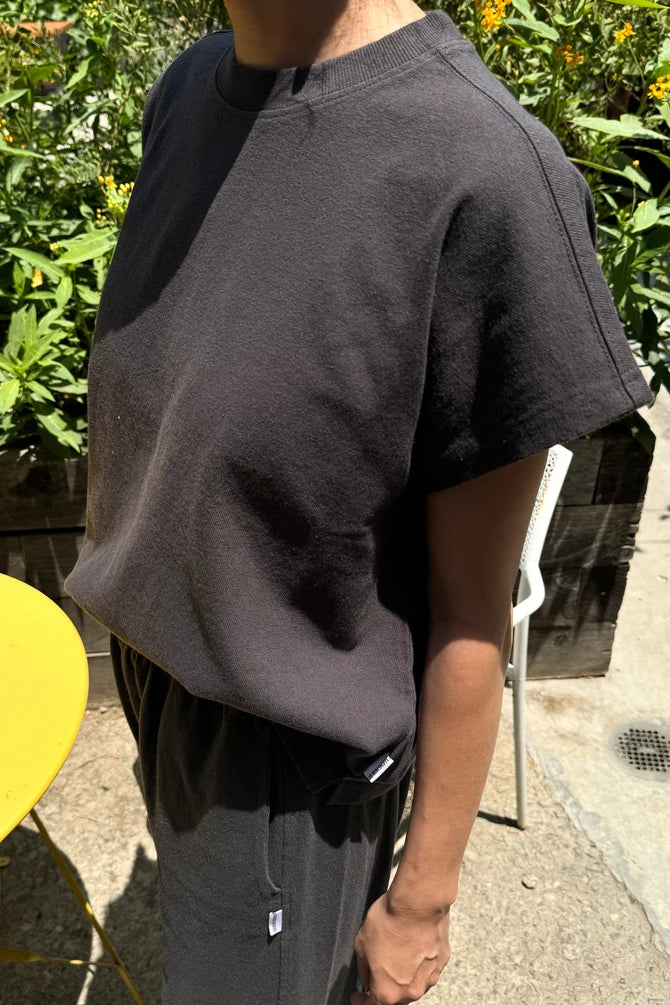Jeanne Tee | Dark Slate