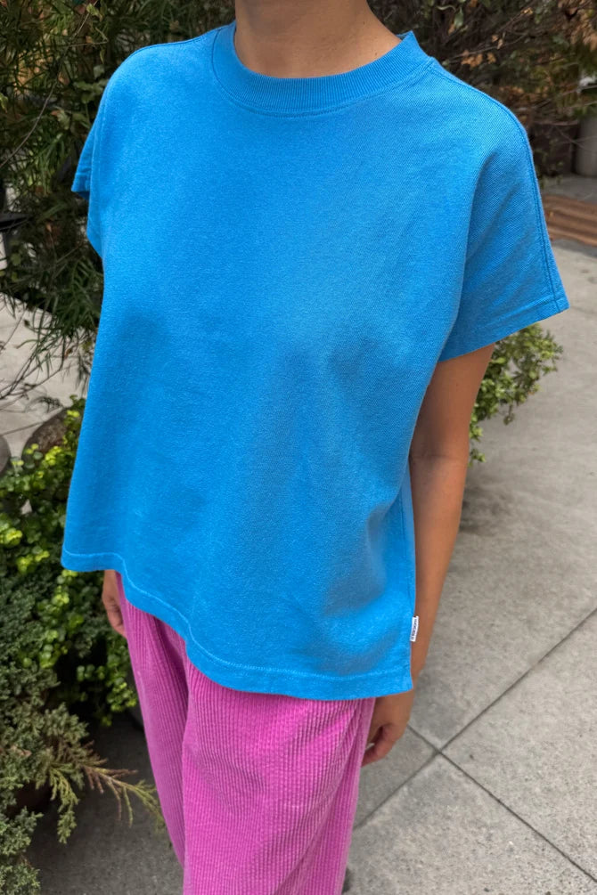Jeanne Tee | French Blue