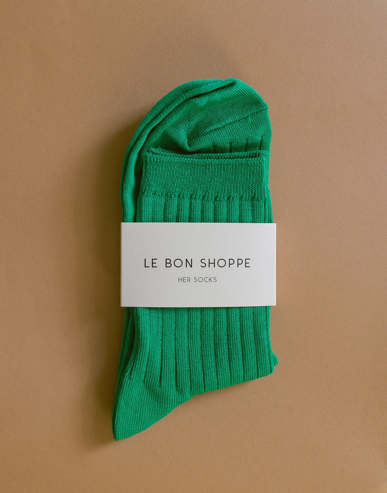 Her Socks - Multiple Colors