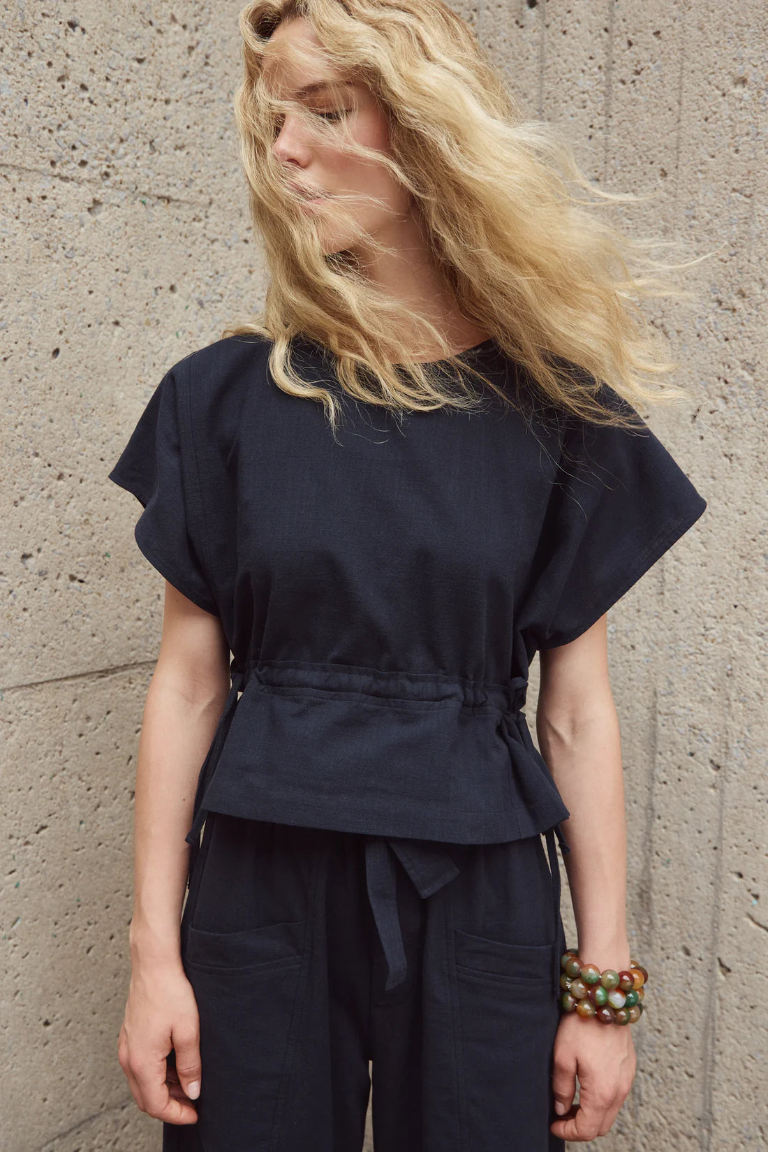 Randy Top | Multiple Colors
