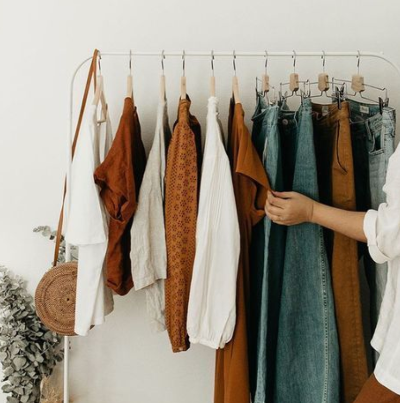 Coming Soon | Slow Fashion Workshop