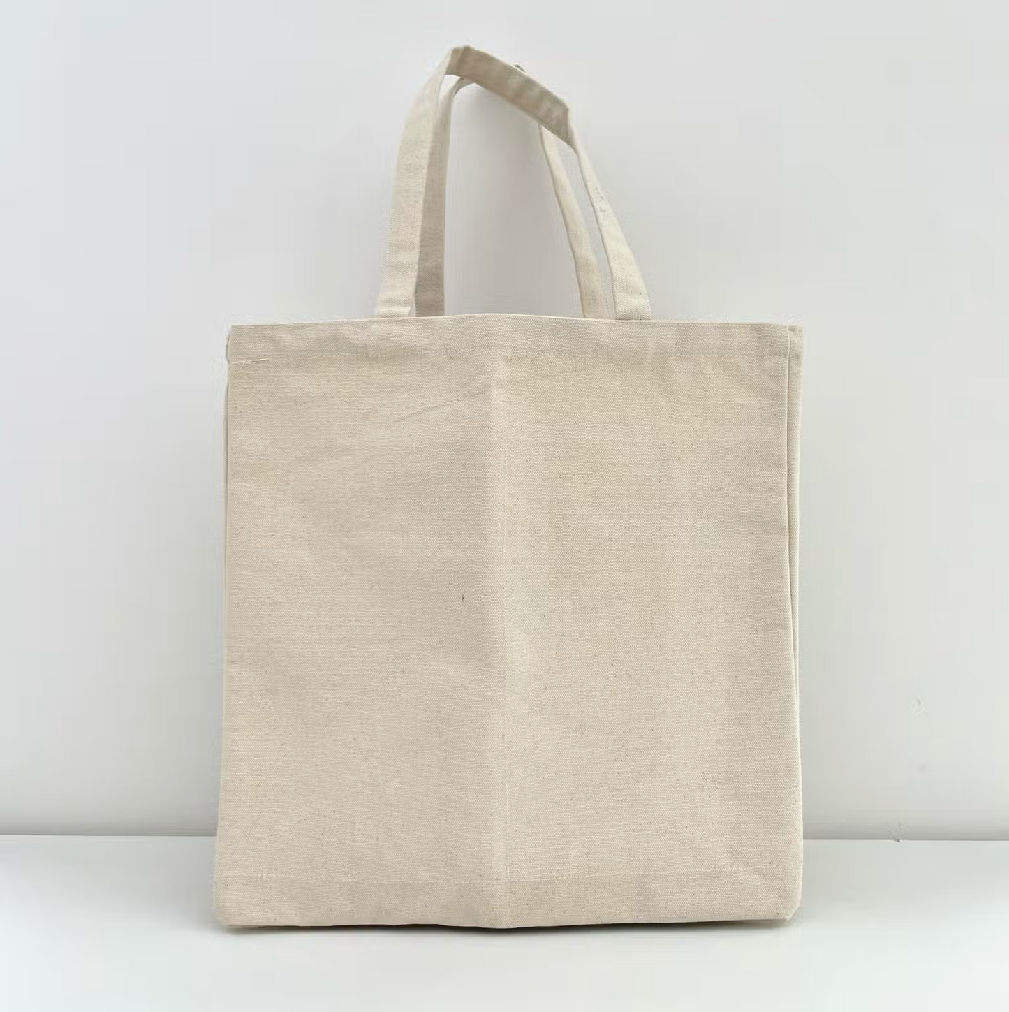 Multi Pocket Market Tote