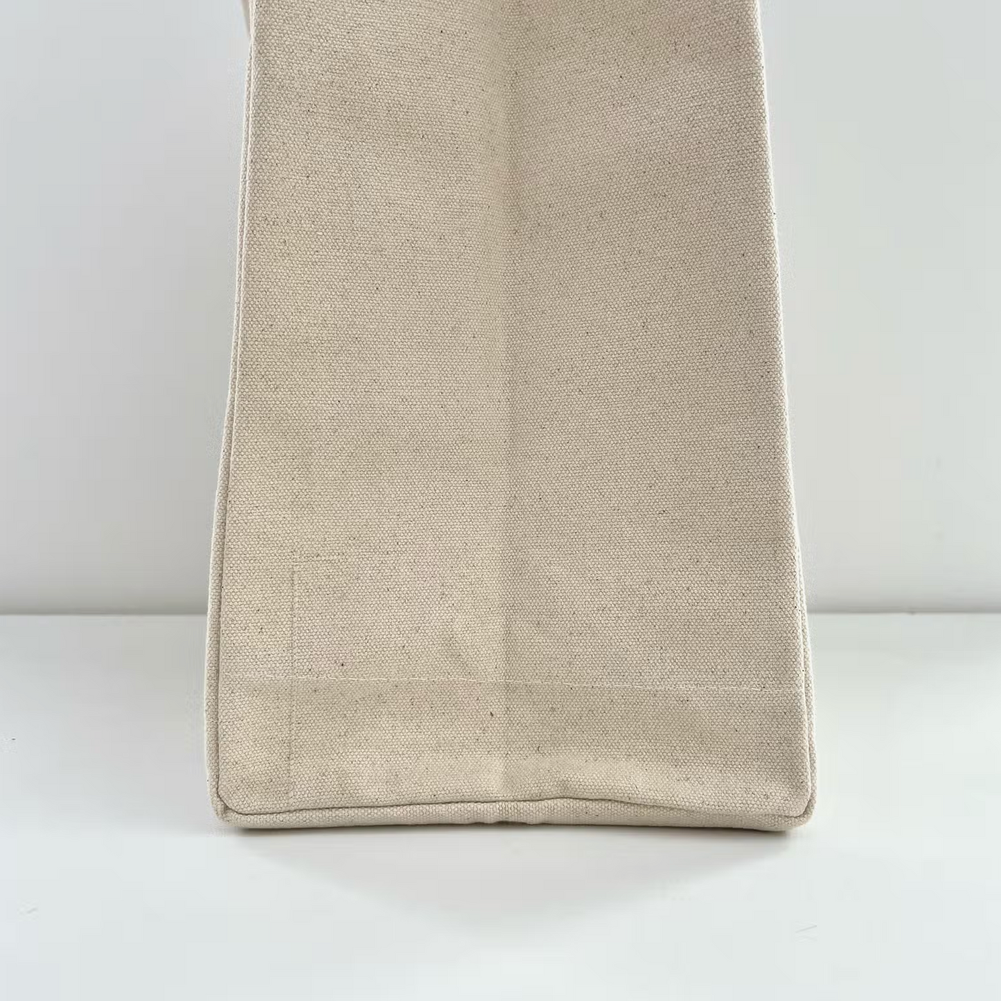 Multi Pocket Market Tote