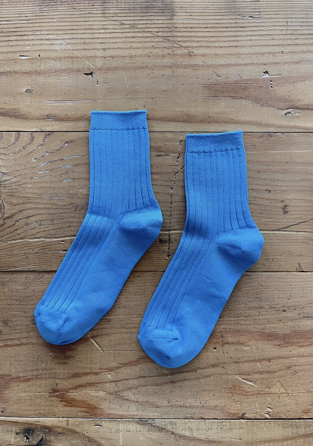 Her Socks - Multiple Colors