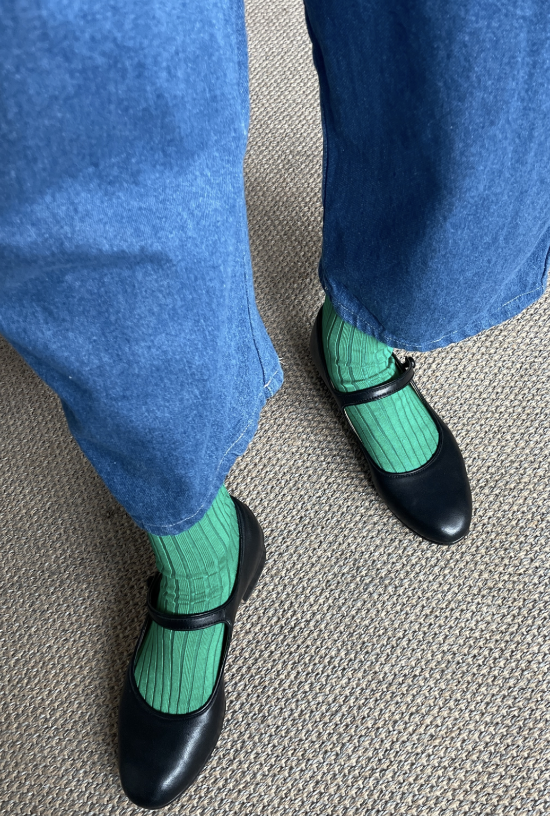 Her Socks - Multiple Colors