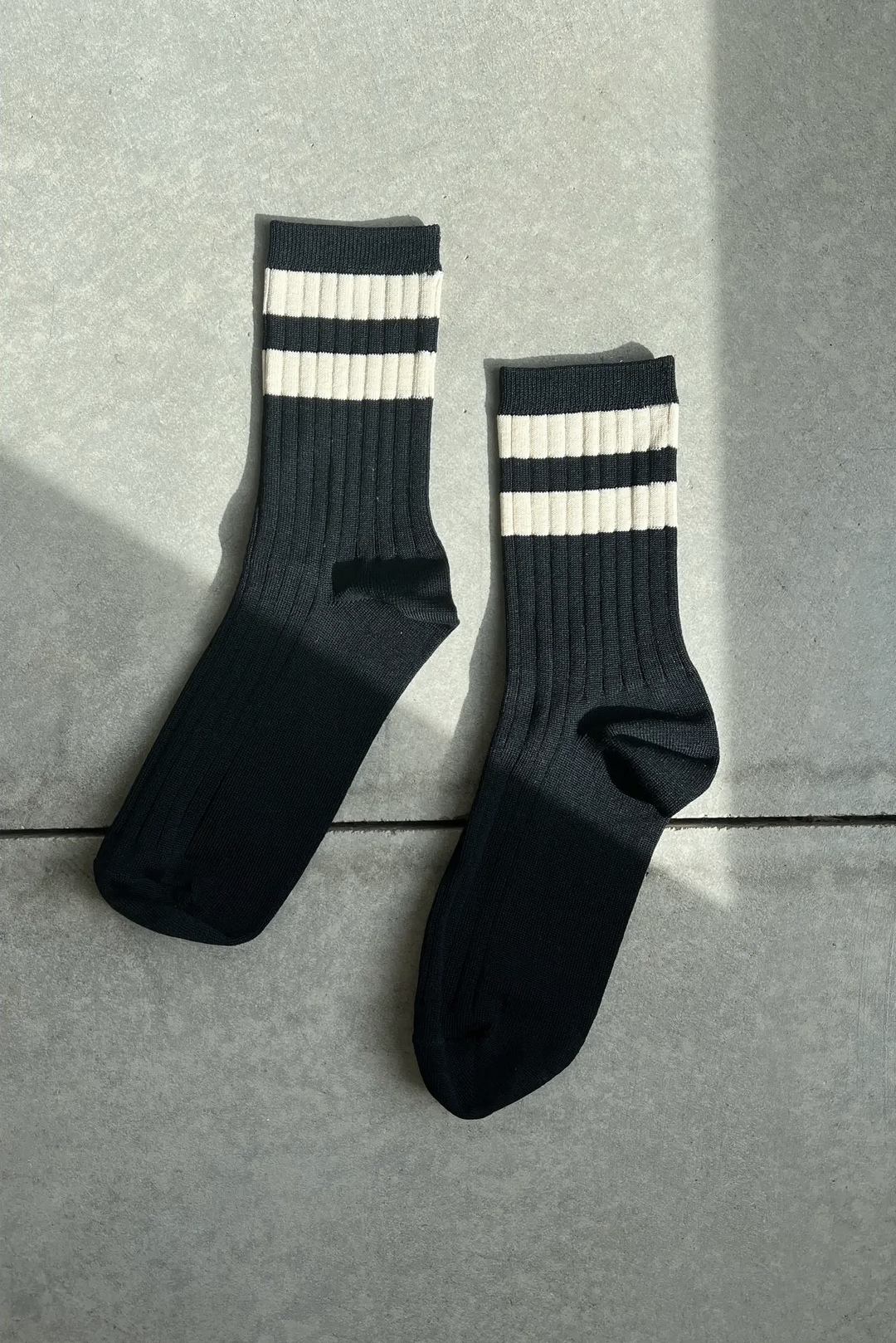 Her Socks - Varsity