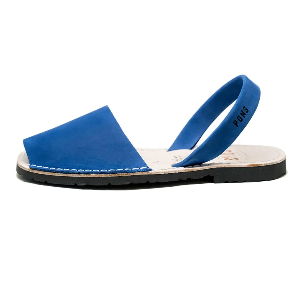 Pons Classic Sandals - Various Colors