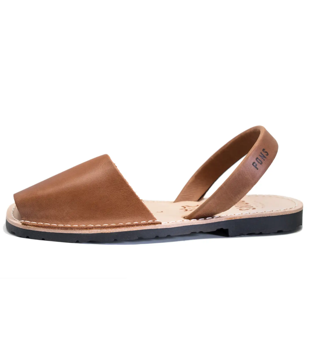Pons Classic Sandals - Various Colors