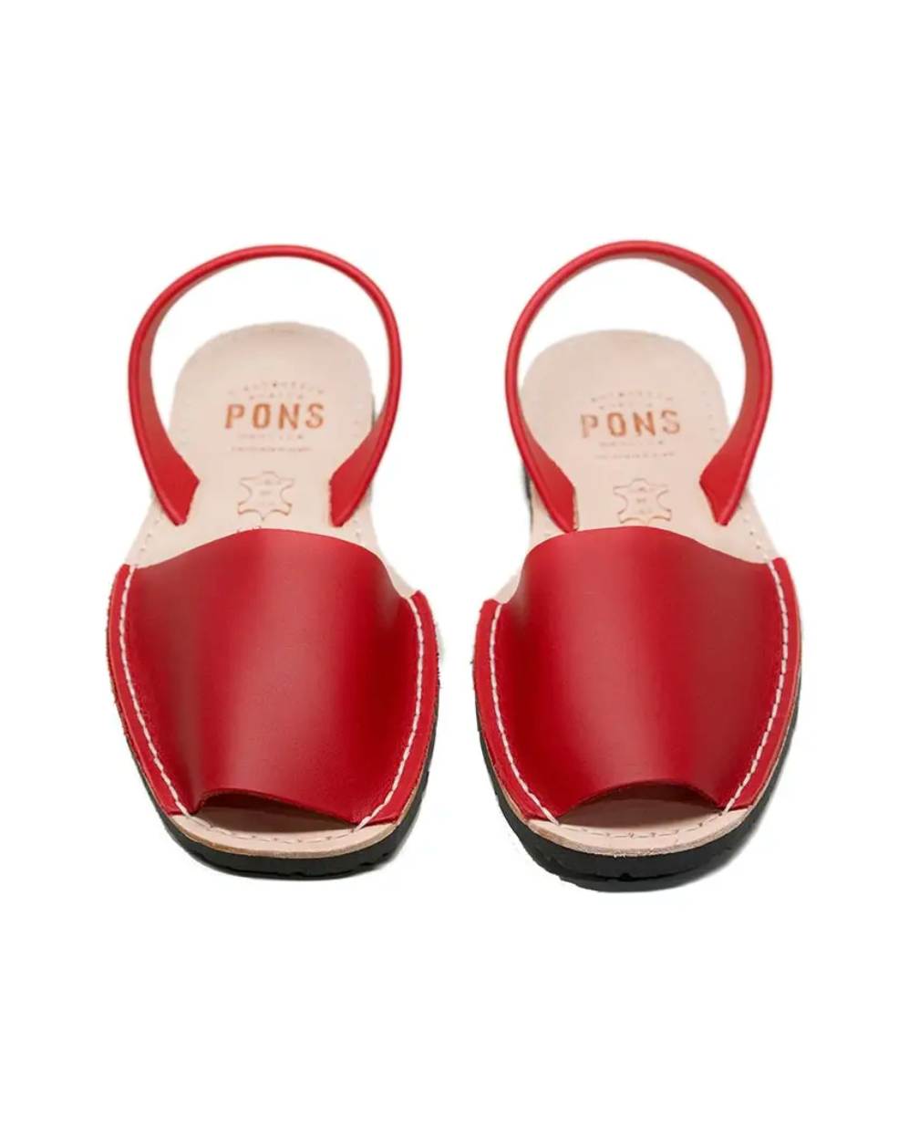 Pons Classic Sandals - Various Colors