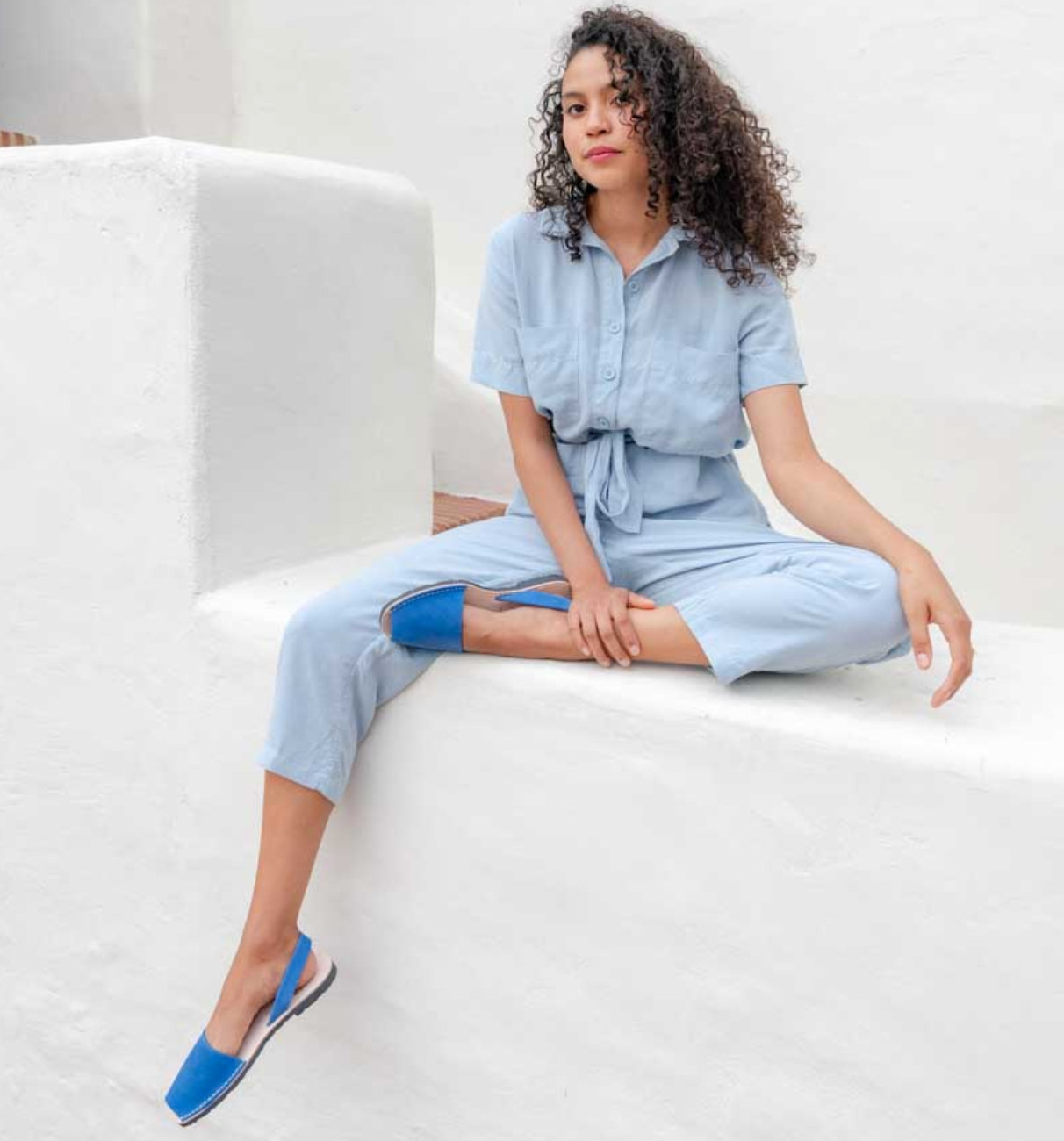 Pons Classic Sandals - Various Colors
