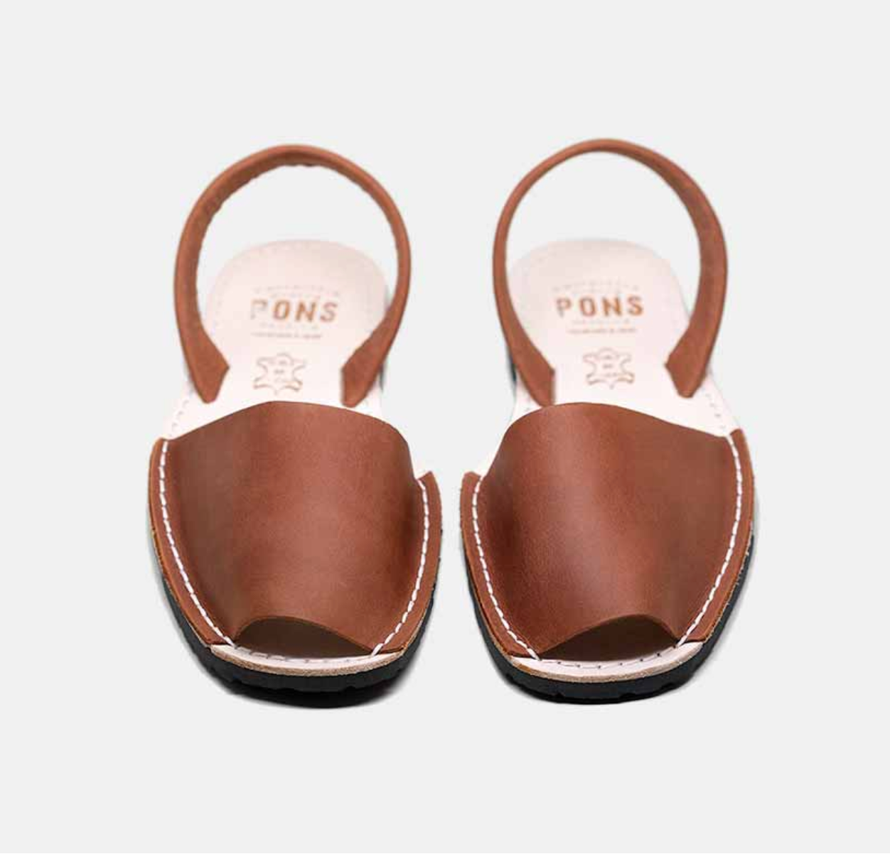 Pons Classic Sandals - Various Colors
