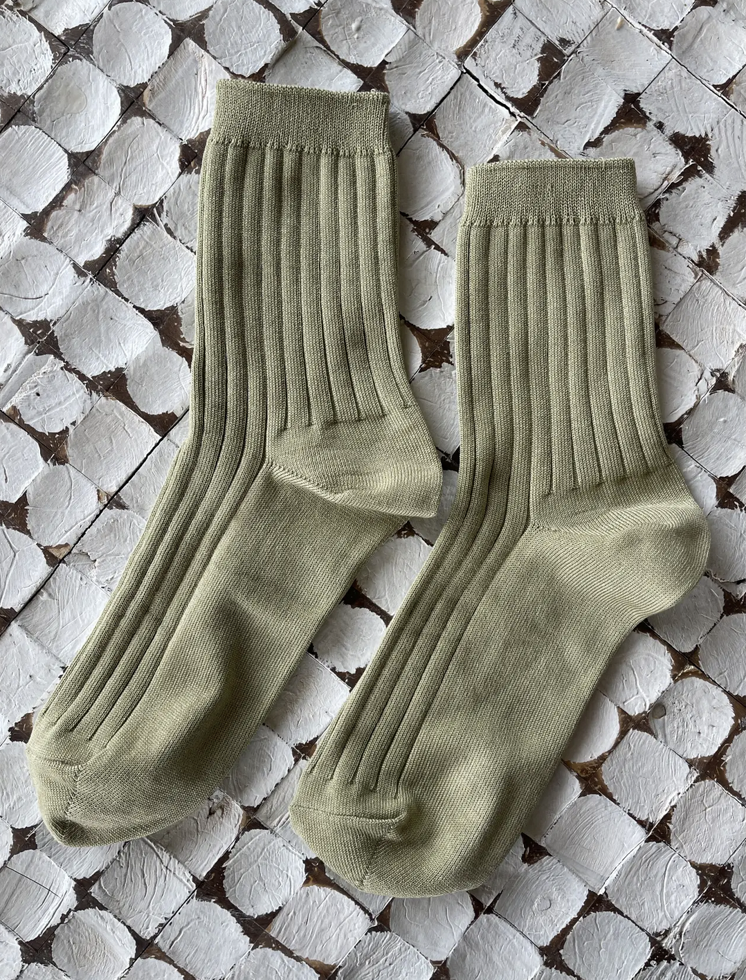 Her Socks - Multiple Colors