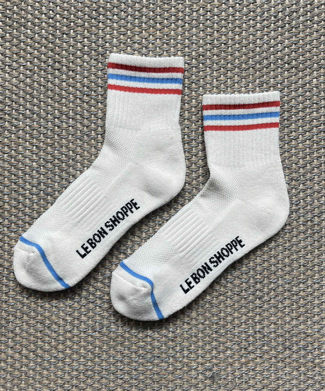 Girlfriend Socks - Multiple Colors