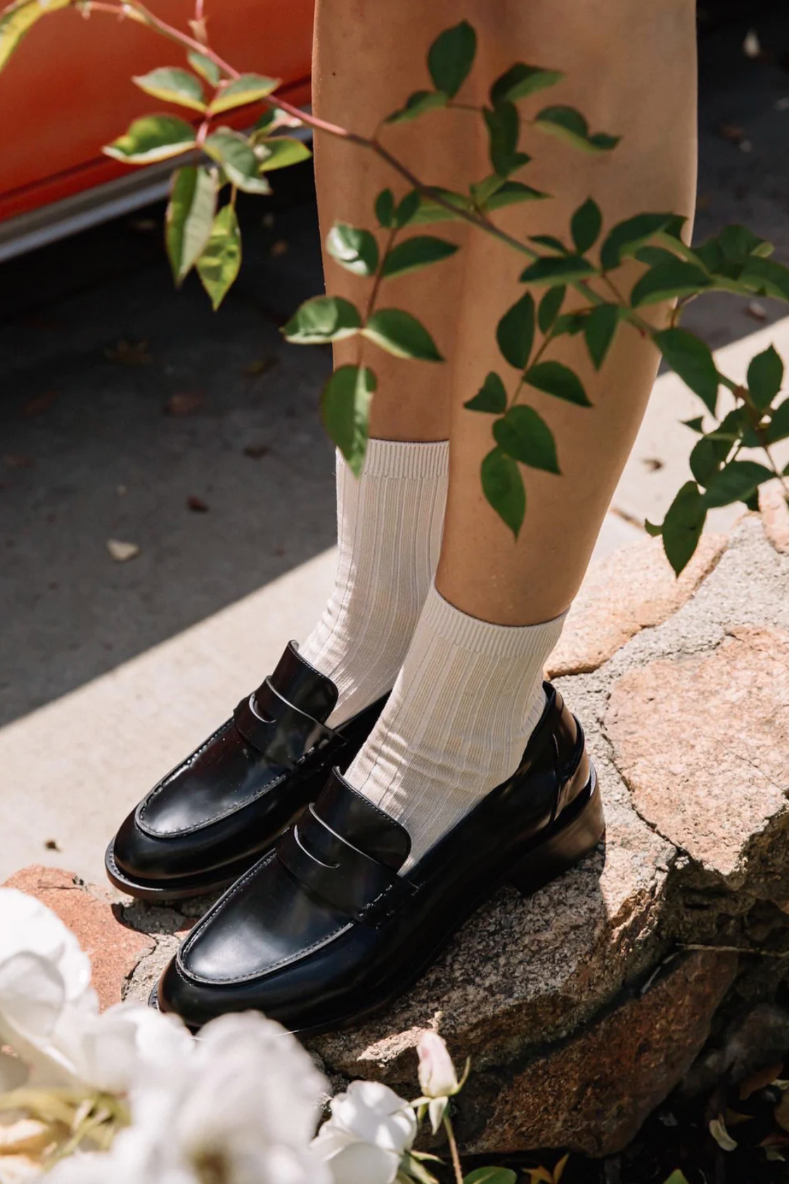 Her Socks - Multiple Colors