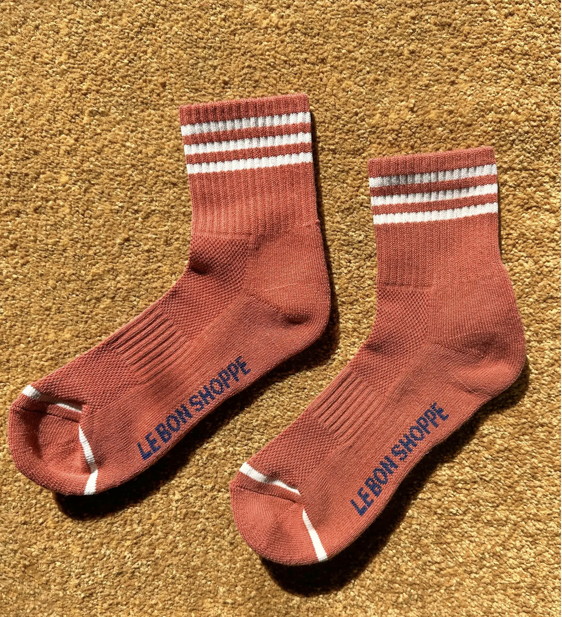Girlfriend Socks - Multiple Colors