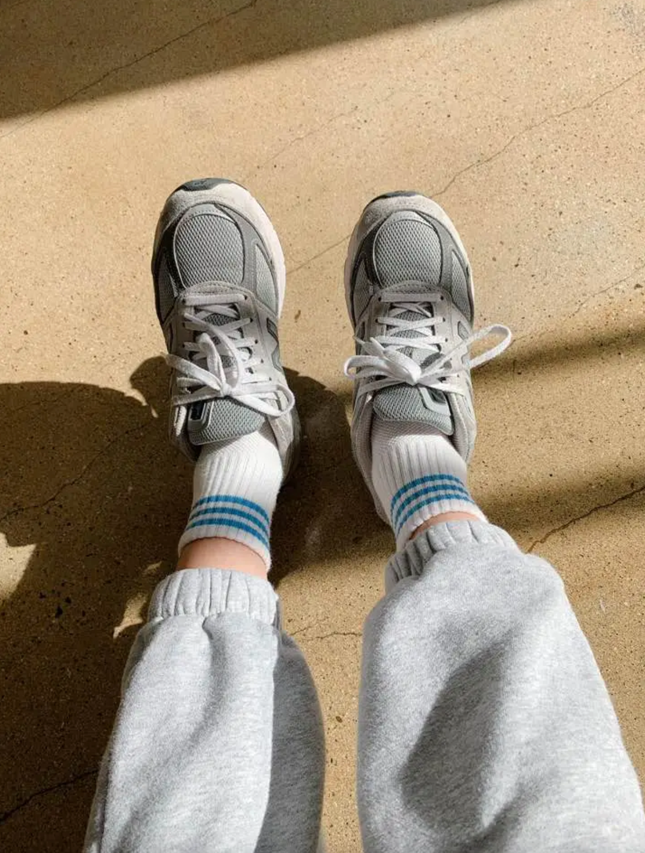 Girlfriend Socks - Multiple Colors