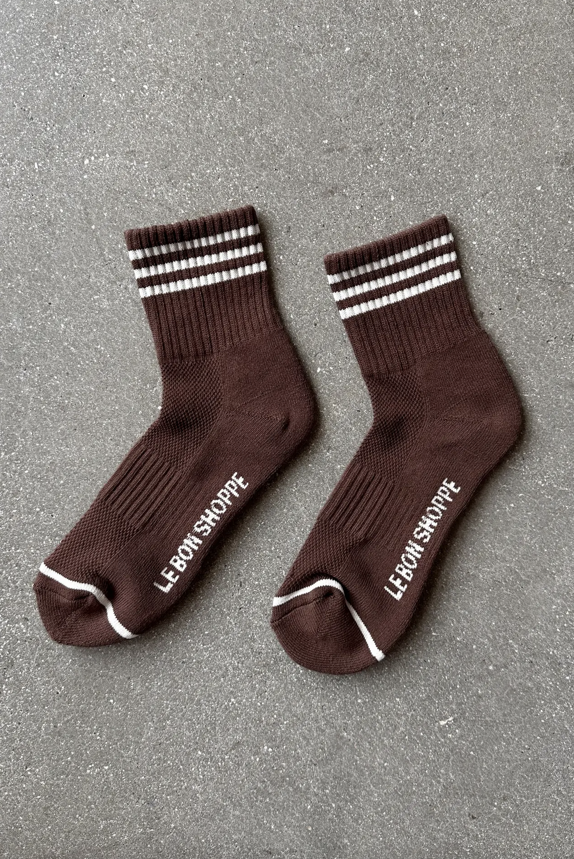 Girlfriend Socks - Multiple Colors