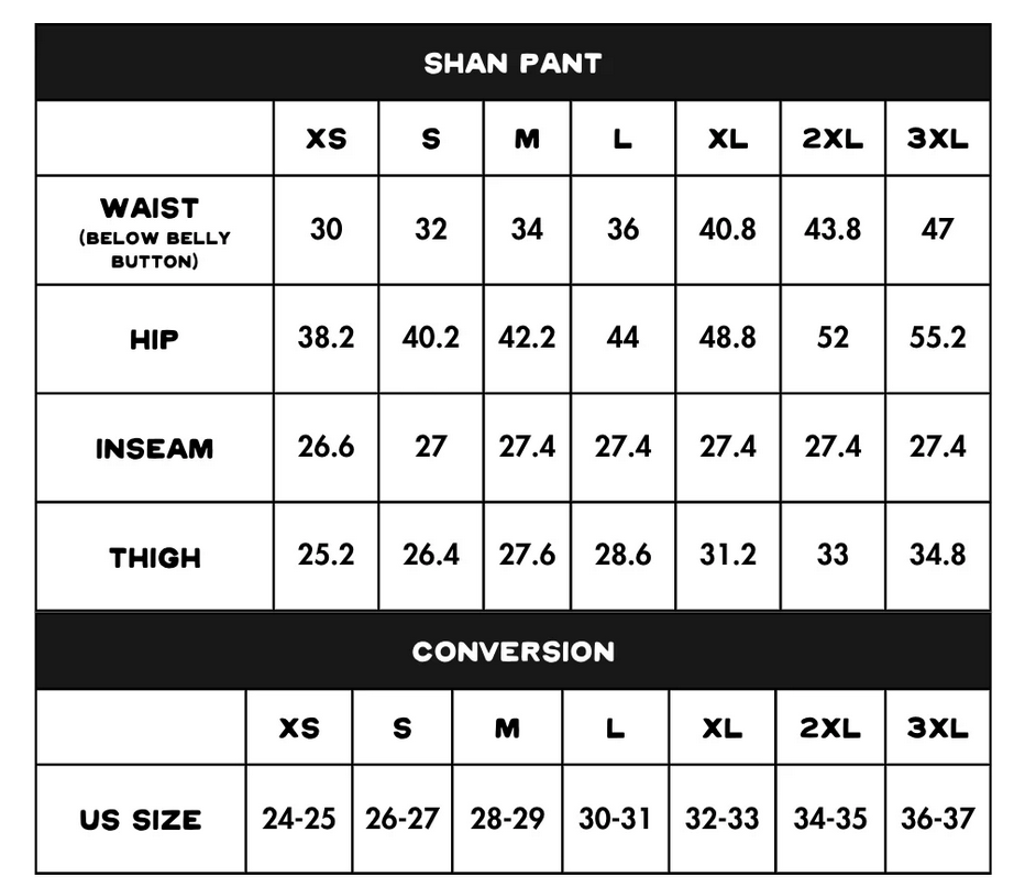 Shan Pant