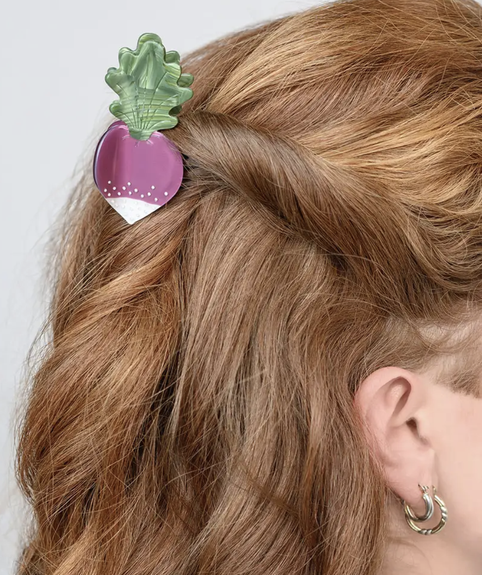 French Radish Claw