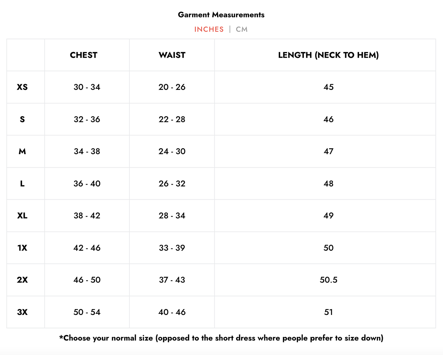 The Utility Dress | Black