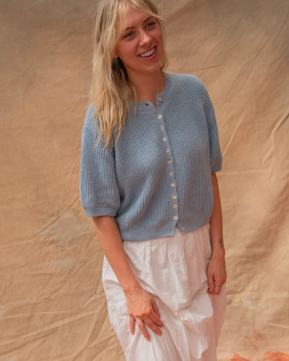 Coastal Cardigan