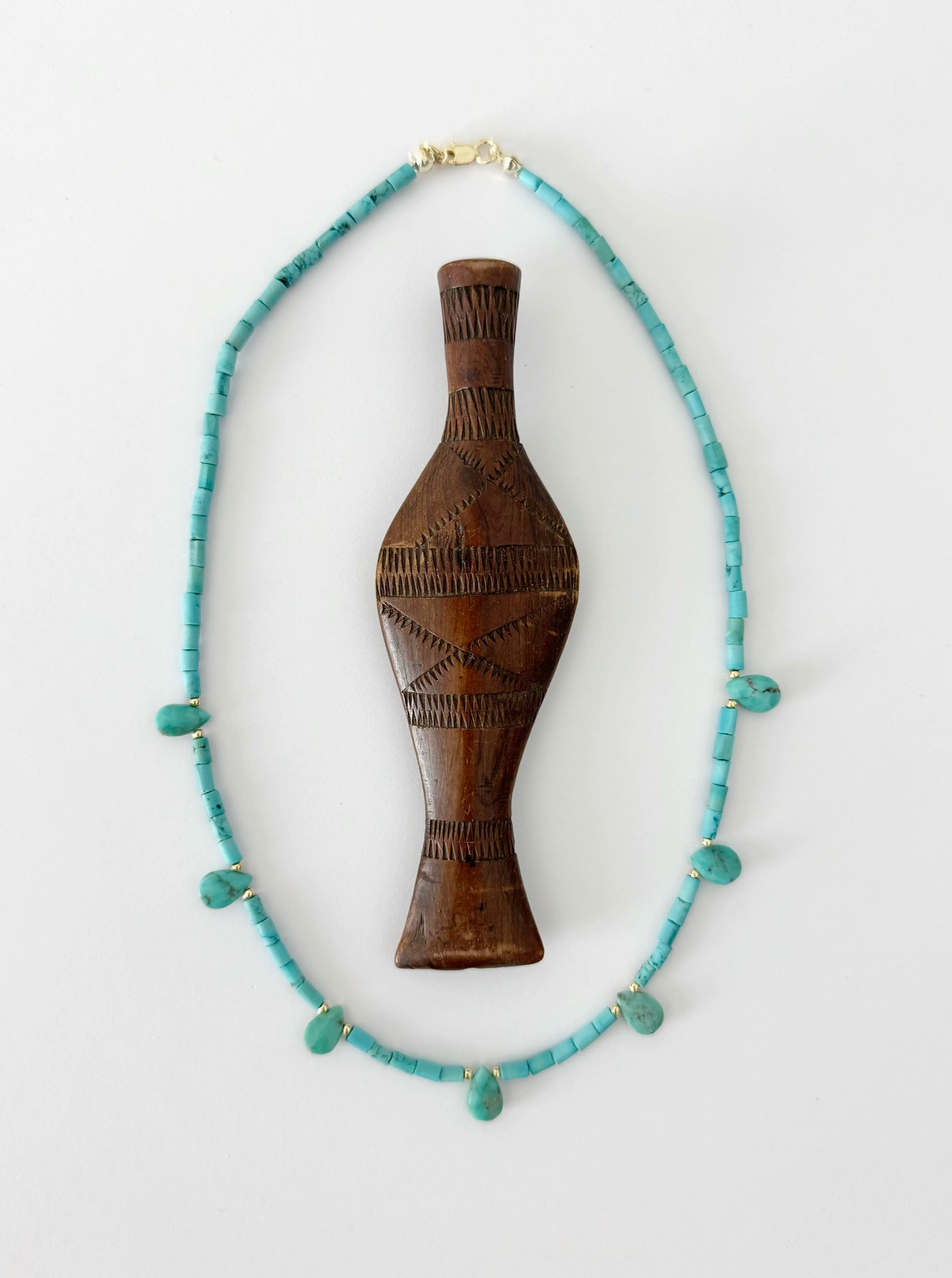 Mystic Necklace