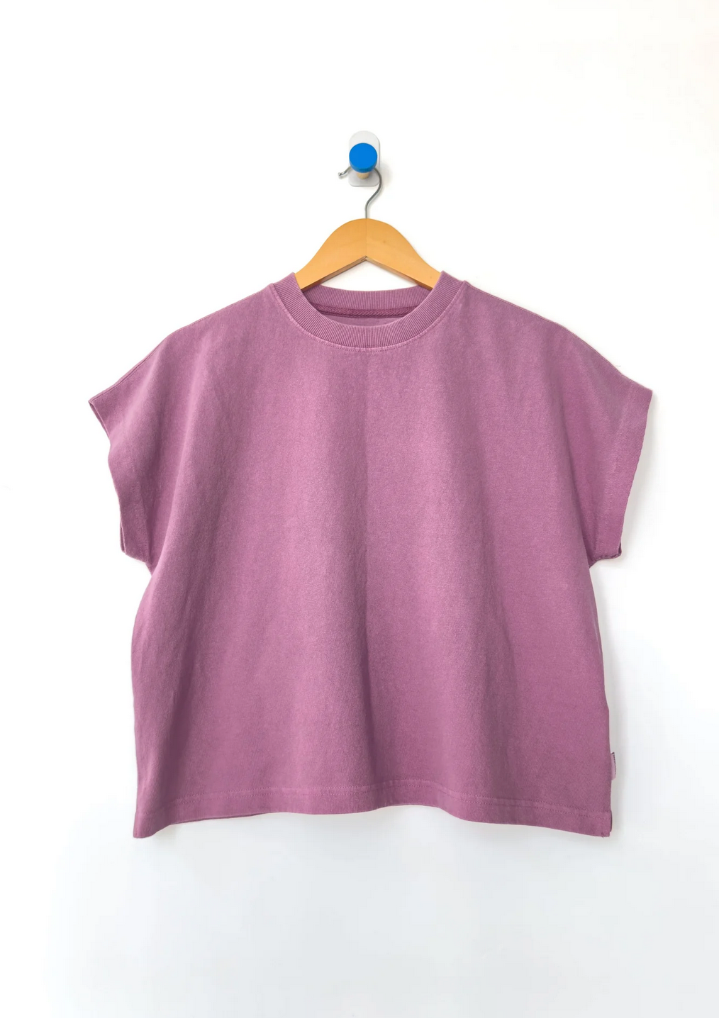 Jeanne Tee | Dusty Lilac