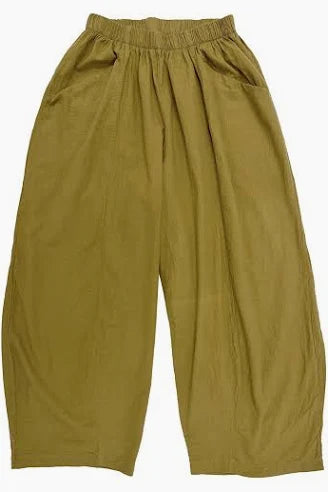 Larkin Pants | Fennel