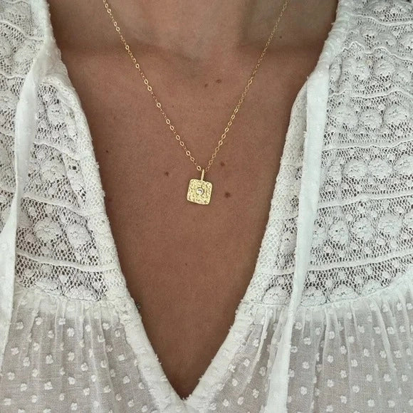 Aimee Necklace