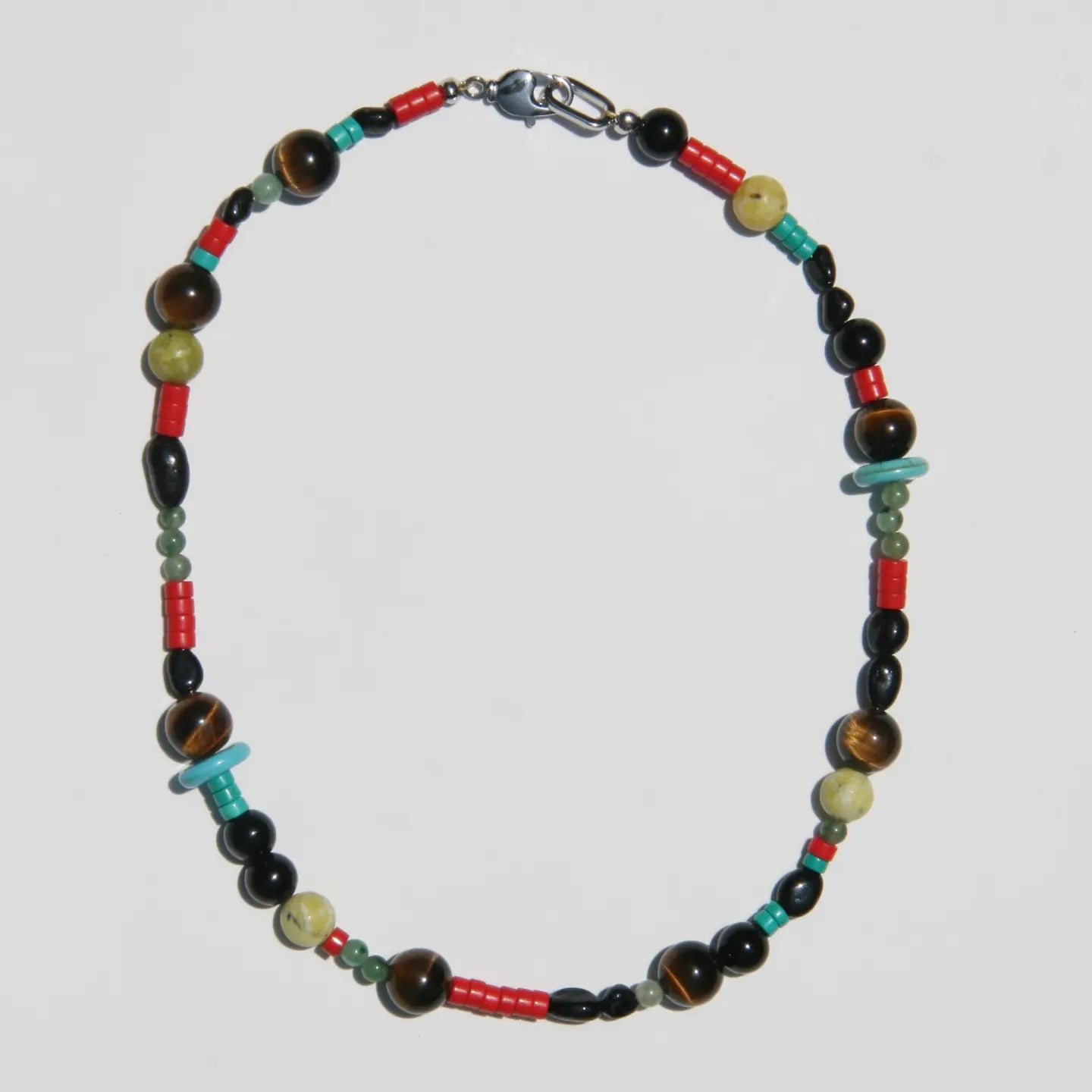 Tropic Necklace