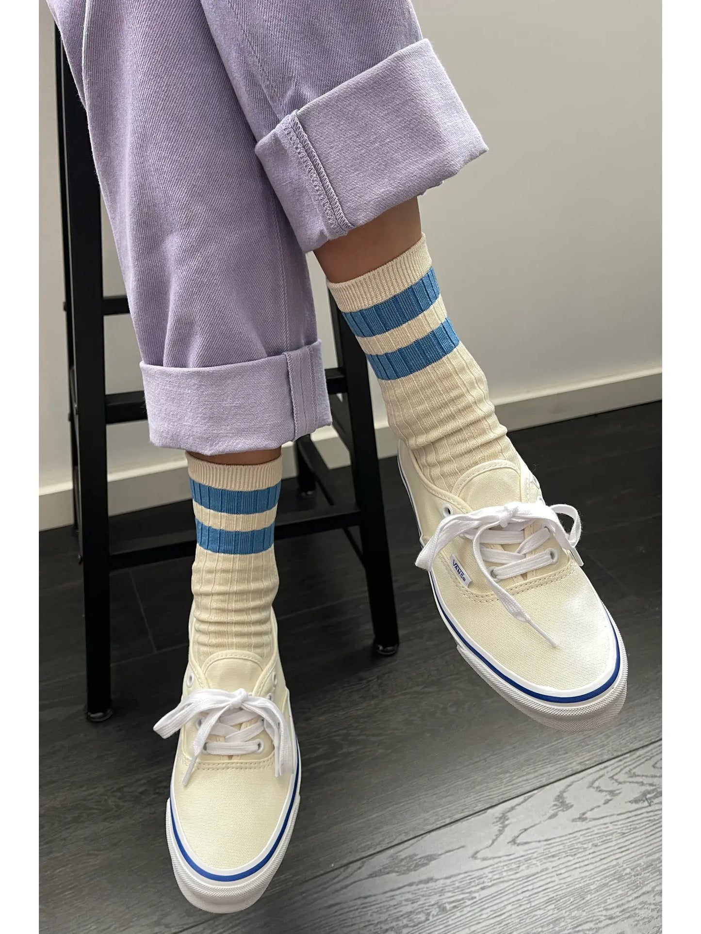 Her Socks - Varsity