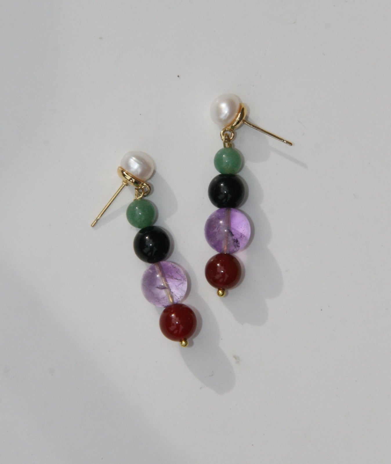 Carine Earrings