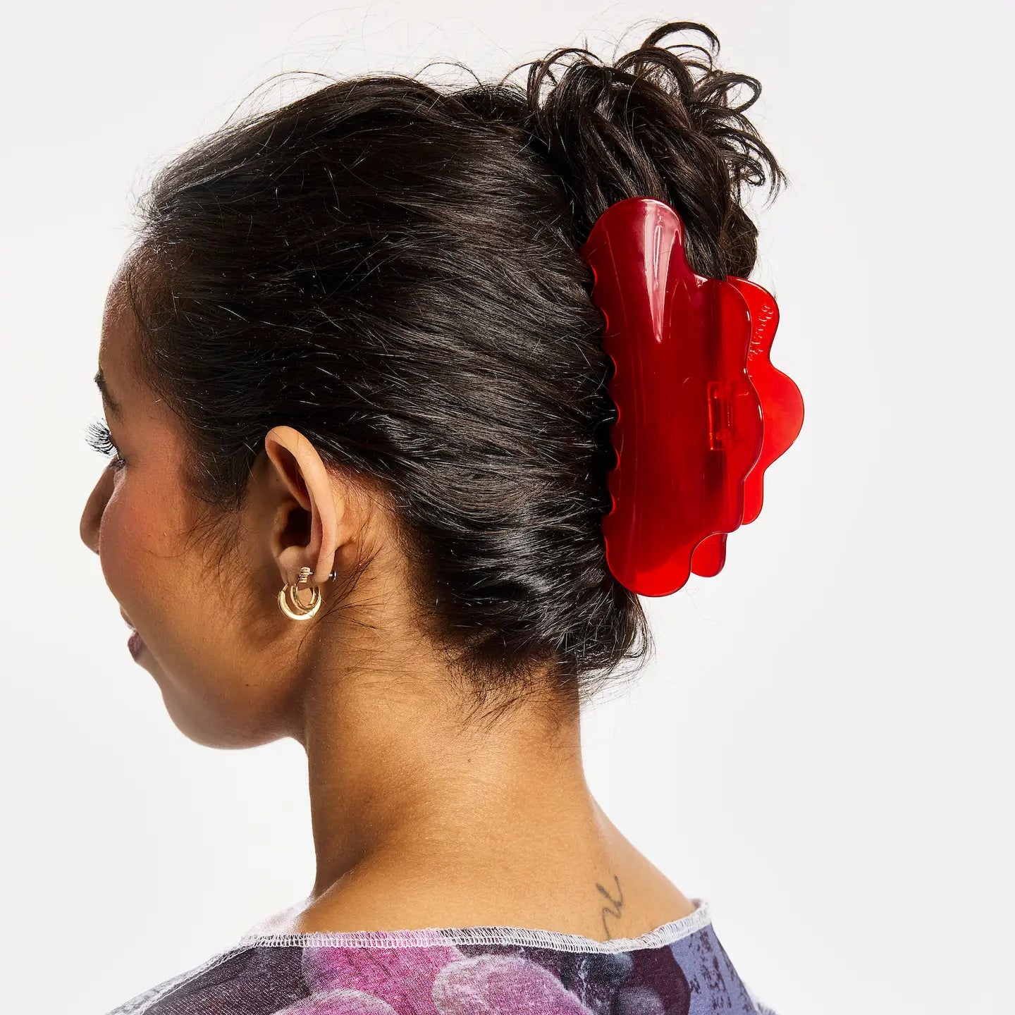 Nimbus Claw | Candy Red