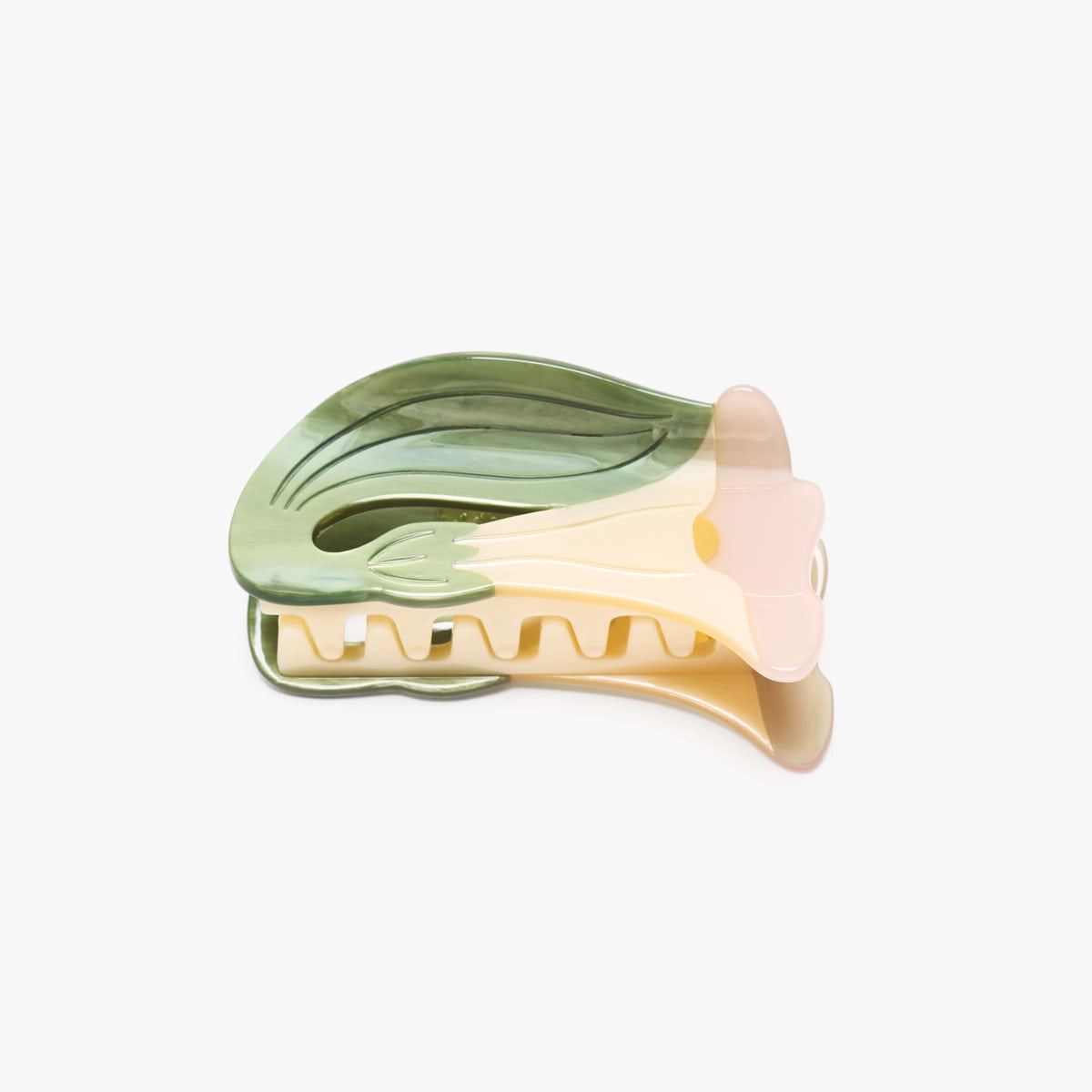 Datura Trumpet Claw