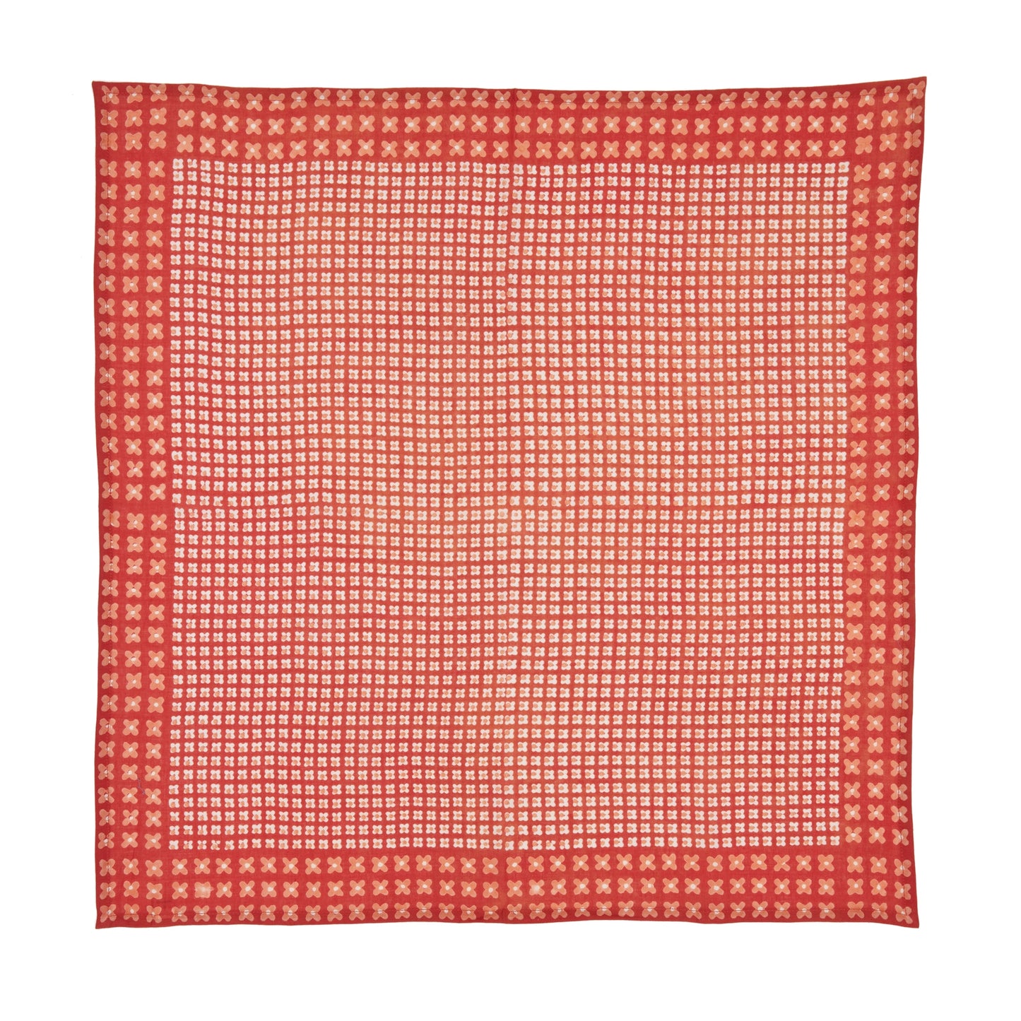 Cranberry Bunchberry Bandana